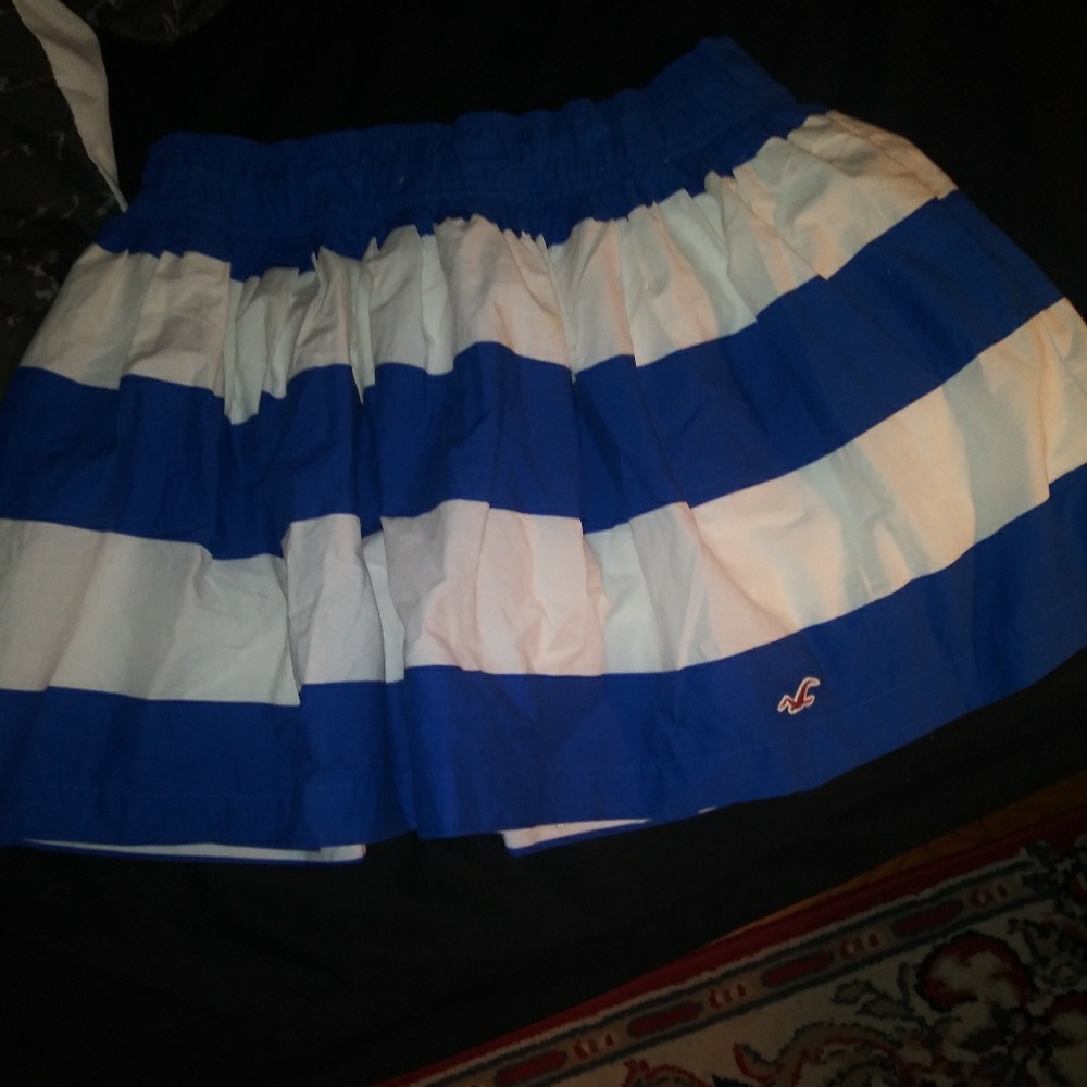 Hollister skirt - Medium